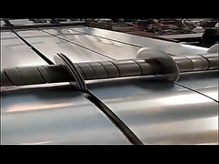 スリット端の装飾のステンレス鋼の430コイルによって冷間圧延される304ストリップ