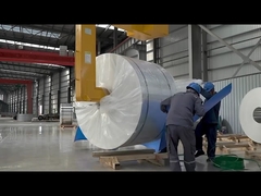 建物のためのH12ストリップH18 6063に屋根を付けるための6061 6062アルミニウム コイル