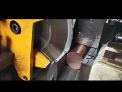 純粋で平らな電光保護銅棒高力C1100 C10200 C18980 C15715