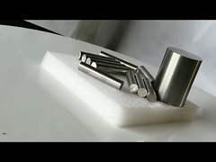 12Cr1Mov合金鋼棒A193B7のASTMのつや出しの合金鋼の丸棒