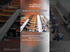 機械加工および製造用耐腐蝕性ステンレス鋼棒