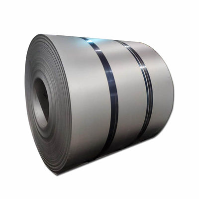 品質  430 Hot Rolled Stainless Steel Coil Food Grade 8mm For Sanitary Ware 工場