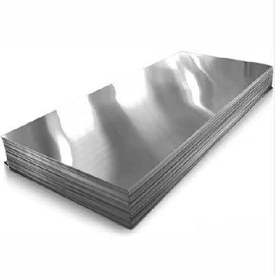 品質  S31803 Duplex Stainless Steel Sheet – Formable, Industrial Use 工場