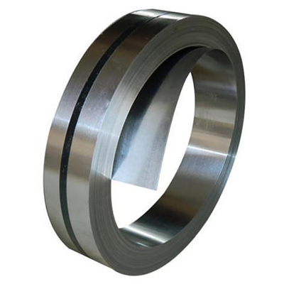 終了するつや出しSs 304のステンレス鋼のコイル316l 27mm