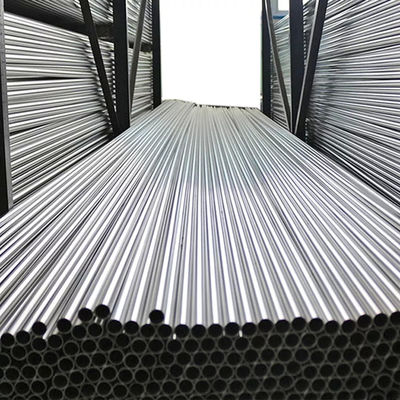 非合金150mm装飾ステンレス鋼管