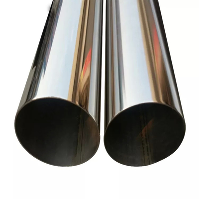 8-2500mm 2205海水装置のためのステンレス鋼の管403のInoxの管