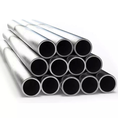 S32100ステンレス鋼の管0Cr18Ni10Ti AISI ASTM 321 403 2205