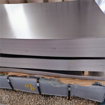 冷式ローリング 3/4h 370hv ASTM PVCマット/ステン 表面コーティング 0.3-100mm 直径 304L 304 321 316L 310S 2205