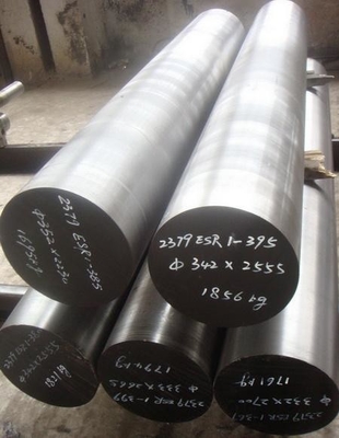 ASTM A276のステンレス鋼棒201 904l 2205 2507 4140 310s円形