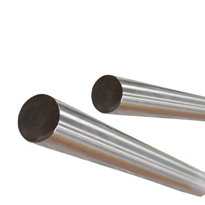 ASTM A276のステンレス鋼棒201 904l 2205 2507 4140 310s円形