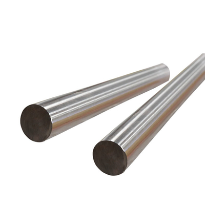 棒201のあたりの6mm 8mm 16mmのステンレス鋼棒430 310s明るい合金