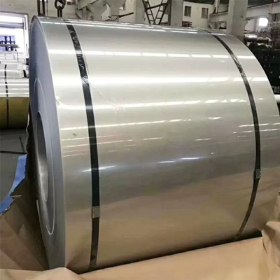 応急滴遭仕上作業の製造所の造船業16mmのためのつや出しのステンレス鋼のコイル