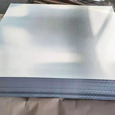 2000mmは5083の合金の非溶接するアルミニウム版シート治療可能なマンガンを熱する