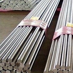 304 304L ステンレス鋼棒 7.93 密度ニッケル ASTM AISI 06Cr19Ni10