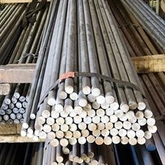 軽量高い耐久性のAISIのステンレス鋼棒316L 310高精度