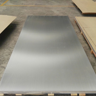 陽極酸化されたアルミニウム上塗を施してある版シート1060 1100 5052 4' X 8' 1.2m x 2.4m
