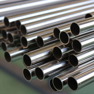 316L ステンレス鋼管 丸い四角形 0.1-100mm 厚さ