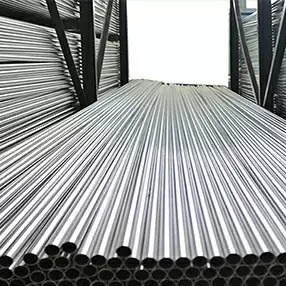 高張力工学用フェリティック合金鋼管 316L 2480 MPa
