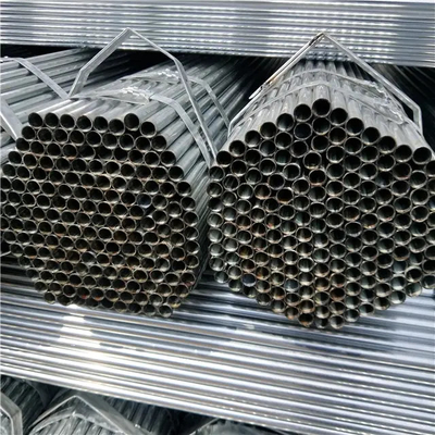精密な用途のための316lグレードのSS鋼管
