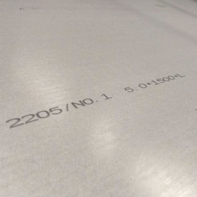 耐久性 2205 産業用用ステンレス鋼板