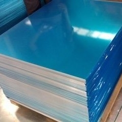 工場仕上げ アノジス 6061 アルミニウムシート