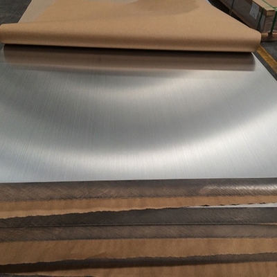 0.1~200mm 厚さ 工業用用 アルミニウムシート