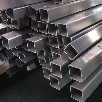 316l 鋼鉄 Ss 管 冷圧技術 磨き