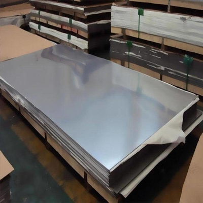 製造 冷や熱でロールした不?? 鋼板 ASTM A240 304 316 321 310S 309S 430 1- 6mm