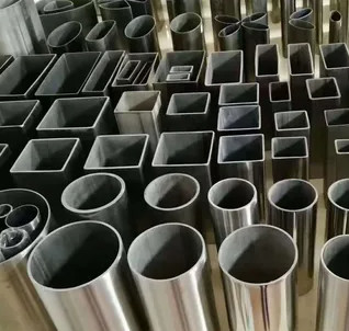 250mm 304ステンレス鋼管 腐食性物質と高圧に耐える