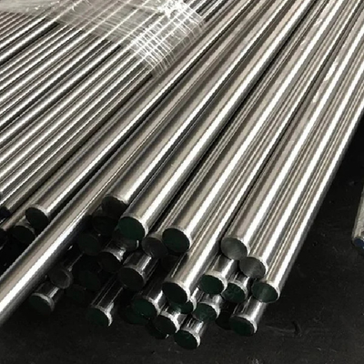 304L 316Ti 430 ステンレス鋼棒 異なる環境のためのストック