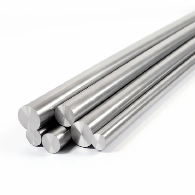 2mm 3mm 6mm SS 201 304 310 316 321 明るい表面仕上げ ASTM 10mm 切断金属棒