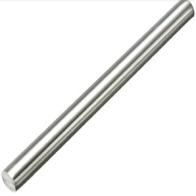 カスタマイズされるステンレス鋼の丸棒316L ASTM A276 2205 2507を処理する