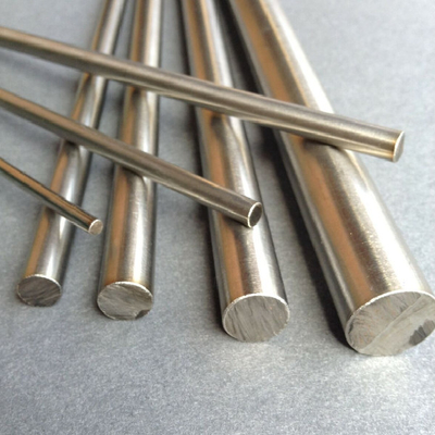 5mm 6mm 8mm 10mm 12.5mm 15mm 丸いステンレス鋼軸 316 304ステンレス鋼棒
