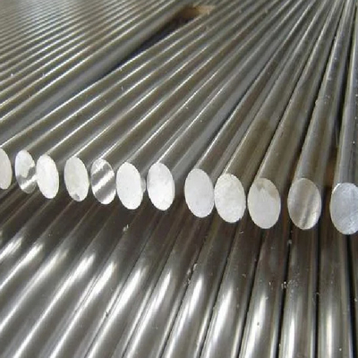 5mm 6mm 8mm 10mm 12.5mm 15mm 丸いステンレス鋼軸 316 304ステンレス鋼棒