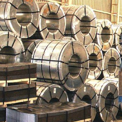 冷間圧延ステンレス鋼コイル 0.3mm-6.0mm ASTM EN JIS 規格