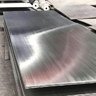 装飾のための製造所スリット端304のステンレス鋼 シート420 Inox
