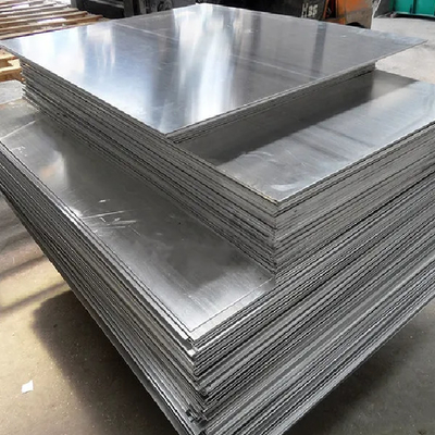 耐腐蝕性 熱巻き 不同鋼板 / 建築用板