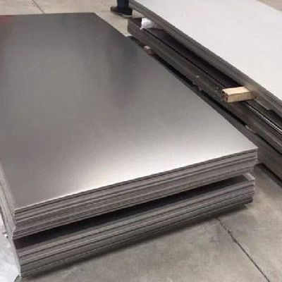 熱間圧延ステンレス鋼板 304 2B仕上げ 4x8フィート 1mm/2mm/3mm厚 キッチン設備および食品産業用