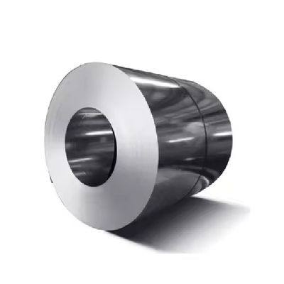 冷式ロール 304ステンレス鋼コイル 2B BA 仕上げ 0.3mm-3.0mm