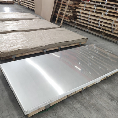 中国AISI ASTM Ss SUS Ba 2b Hl 8K 1号 低価格 201 430 321 310S 304L 316 316L 304ステンレス鋼板