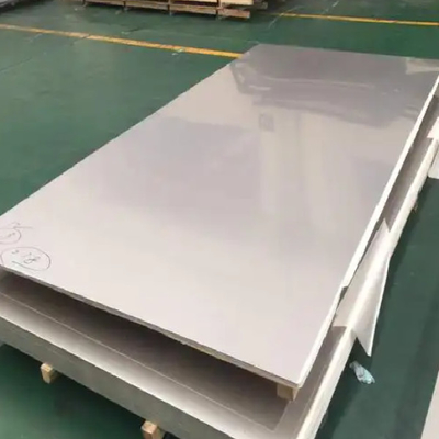無料のサンプル 10 X 10 X 10cmのパッケージサイズを持つ304ステンレス鋼板