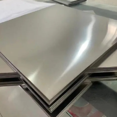 316l不?? 鋼シート 冷たく熱く巻き BA/2B/NO.1/NO.3/NO.4/8K/HL 表面 3mm-14mm 厚さ 無料サンプル