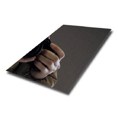 熱間圧延ステンレス鋼板 304 2B仕上げ 4x8フィート 1mm/2mm/3mm厚 キッチン設備および食品産業用