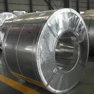 SS 304は磁気ステンレス鋼のコイル3mmを430 2bステンレス鋼のコイル冷間圧延した