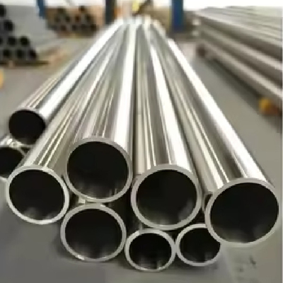 ASTM 420 ステンレス鋼の管の端の等級の冷間圧延されたシームレスな管 3000mm