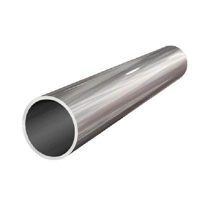 316L ステンレス鋼管 丸い四角形 0.1-100mm 厚さ