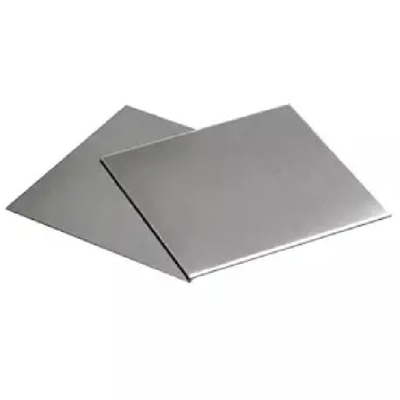 304 301 400化学および建築材料のためのつや出しのステンレス鋼 シート1.2mm