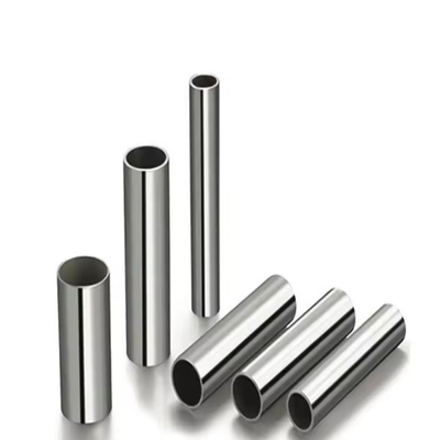 ASTM A554 EN10296-2 磨いたSS 304ステンレス鋼 オバル管の価格