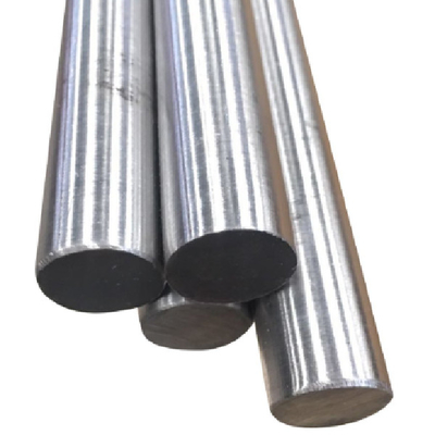 SS 304 1mm 2mm 3mm 丸い棒 ピクルングバー 304 ステンレス鋼 産業用 ASTM 不同 304 メタルバー