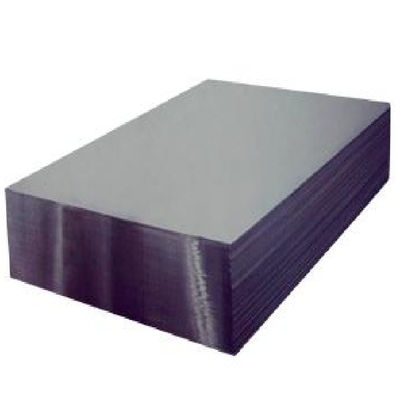 Hot Rolled Stainless Steel Sheet Plate 201 304 316 316L No.1 Surface For Industrial Construction Use Custom Size Thickness